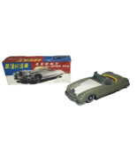 Lucky Open Car Green Convertible MF 787 Friction Drive - €25,69 EUR