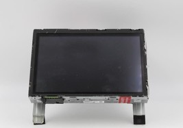 Info-GPS-TV Screen Display Screen Dash Fits 16-17 INFINITI Q50 4875 - £123.84 GBP