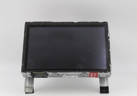 Info-GPS-TV Screen Display Screen Dash Fits 16-17 INFINITI Q50 4875 - £124.80 GBP