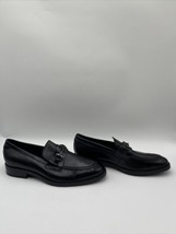 Cole Haan Men&#39;s Modern Essentials Bit Loafer Black Size 10.5M - £49.15 GBP