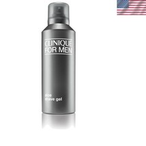 Men&#39;s Soothing Aloe Vera Shave Gel - 4.2 Fl Oz Compact and Effective Sol... - $40.50