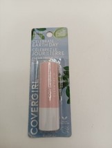 Covergirl, Earth Day, Clean Fresh Tinted Lip Balm #101 Earth&#39;s Mighty Oa... - $9.99