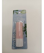 Covergirl, Earth Day, Clean Fresh Tinted Lip Balm #101 Earth&#39;s Mighty Oa... - $9.99