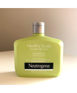 Neutrogena Healthy Scalp Soothe and Calm Shampoo with Tea Tree Oil, 12oz - €34,73 EUR