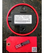 A0009008402 TPMS MODULE OEM MBENZ W166 ML350 CLS550 E350 Tire Press Moni... - $149.52