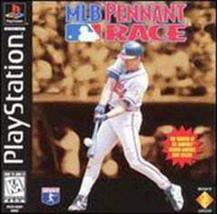 MLB Pennant Race - PlayStation [video game] - £9.21 GBP