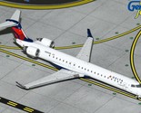 Delta Connection Bombardier CRJ900LR N800SK GeminiJets GJDAL2029 1:400 I... - £30.76 GBP