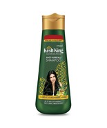 Kesh King Anti Hairfall Shampoo | with 21 Ayurvedic Herbs &amp; Aloe Vera | ... - $17.76 CAD