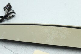 2015-2020 MERCEDES C300 C43 W205 REAR MIDDLE THIRD BRAKE STOP LIGHT H1588 image 13