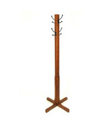 Wayborn Furniture 70 H x 16 W x 16 L Coat Stand - $257.33