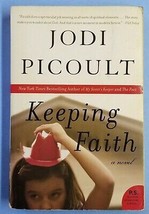 Keeping Faith by Jodi Picoult (2006, Paperback Book) - £3.14 GBP