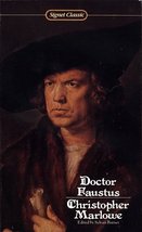 Doctor Faustus by Christopher Marlowe (1969-05-01) [Mass Market Paperback] Chris - £28.56 GBP