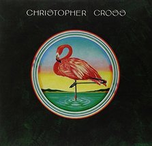 Christopher Cross by Christopher Cross [Vinyl] Christopher Cross - £17.13 GBP