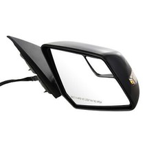 Mirror For 2007-2013 GMC Acadia Right Side Power Foldaway Heated Signal Memory - £198.51 GBP