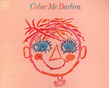 Color Me Barbra [Vinyl Record] - £10.16 GBP