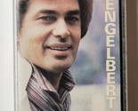 The Best of Engelbert Humperdinck Vol 1 Cassette - £6.32 GBP