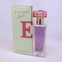 JOYFUL by Escada 75 ml/ 2.5 oz Eau de Parfum Spray NIB - £39.57 GBP