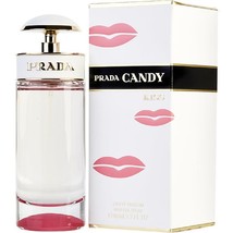 PRADA CANDY KISS 2.7 oz /  80 ml Eau de Parfum &quot; EDP &quot; Women Perfume Spray - £78.13 GBP