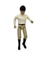 Mattel Loving Family Dollhouse Equestrian Figure - $214.91 MXN