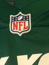 NEW YORK JETS SAM DARNOLD ADULT JERSEY GREEN-2XL-NWT-NIKE-$90 RETAIL - £31.44 GBP