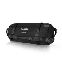 Yes4All Sandbag Weights/Weighted Bags - Sandbags for Fitness, Conditioning with  - £68.24 GBP