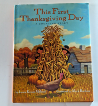 This First Thanksgiving Day: A Counting Story - £4.68 GBP