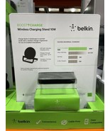 Belkin Boost Up Wireless Charger for Apple, Samsung, LG Sony 10w BU001-B... - $504.23 MXN