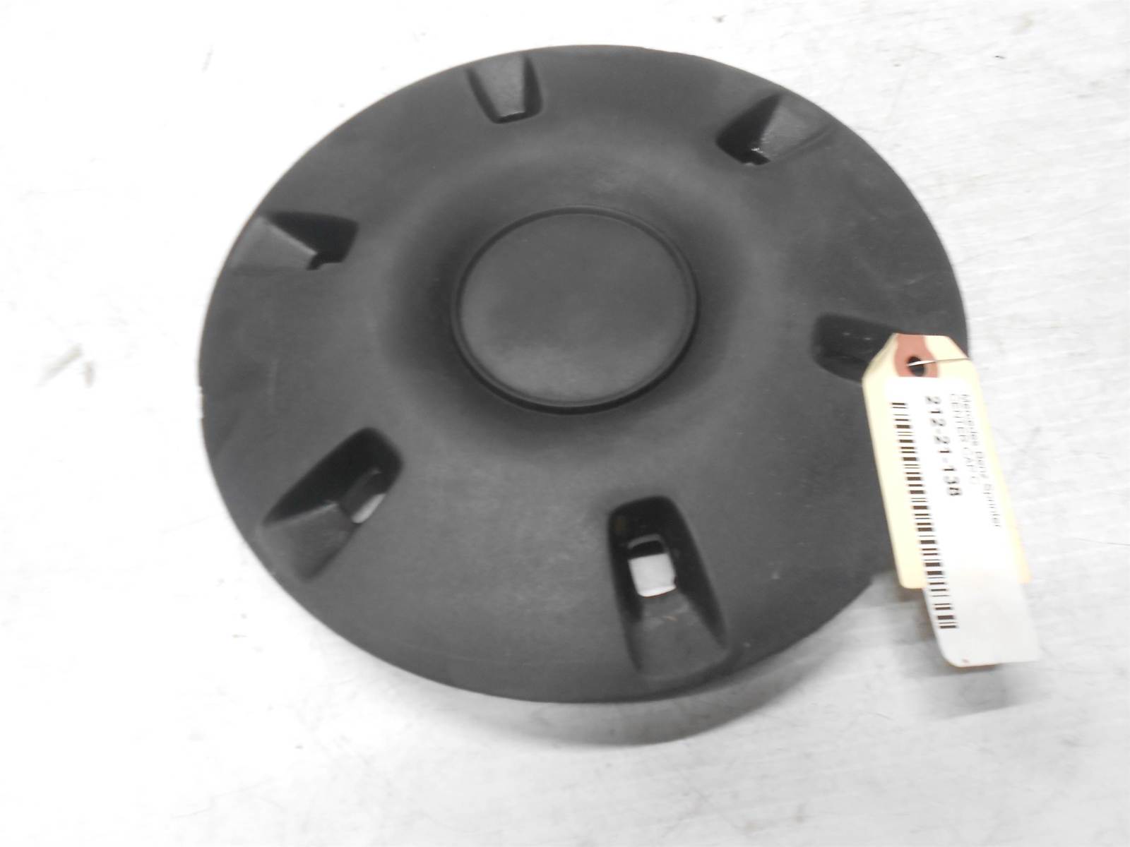07-21 Mercedes Sprinter Center Cap A 906 401 00 25 ZGS 003 Q 002 6 LUG - $17.49