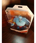 Disney Store Aladdin #12 GENIE Lamp Action Figure Toybox 6&quot; -NEW-Free Sh... - $29.91 CAD