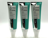One N Only Zero Fuss Wave Spray 4 oz-3 Pack - £30.89 GBP