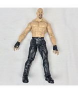 1999 WWE JAKKS Wrestling Action Figure STEVE AUSTIN Titan Tron Live Ston... - £9.42 GBP