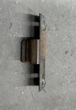 1965 Dodge Coronet 500 Glove Box Door Dash Striker Glovebox Lid Latch Va... - €36,16 EUR