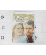 For a Woman - DVD French Film with English Subtitles New Sealed - £11.67 GBP