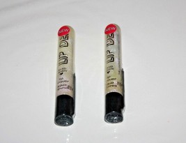 Hard Candy LIP DEF Lip Lacquer! 739 Crystal Ball ~ Lot of 2 New &amp; Sealed! - £7.10 GBP