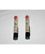 Hard Candy LIP DEF Lip Lacquer! 739 Crystal Ball ~ Lot of 2 New &amp; Sealed! - $180.56 MXN