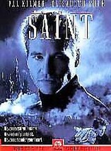 The Saint (DVD, 1998) - £5.55 GBP