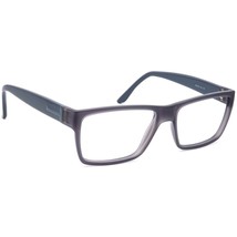 Gucci Eyeglasses GG 1010 561 Matte Gray Square Frame Italy 54[]16 135 - $199.99