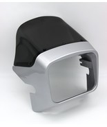fit Yamaha RX115 Headlamp Cover Gray Bezel Housing - $93.04 CAD