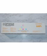 OEM Kyocera Copystar CS 7052ci, 8052ci, 7353ci, 8353ci Yellow Toner Kit ... - €193,49 EUR