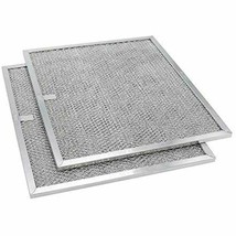 Ducted Aluminum Filter BPS1FA30 For 30&quot; Wide WS1 QS1 Series Nutone Allur... - $30.92
