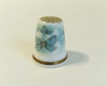 Thimble spode teal butterfly  1  10  .25 thumb155 crop