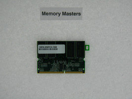 MEM-MSFC3-1GB Approved Mémoire Pour Cisco MSFC3, SUP32 - £57.35 GBP