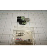 GM 24218077 Transmission Speed Sensor  OEM NOS General Motors - $28.04