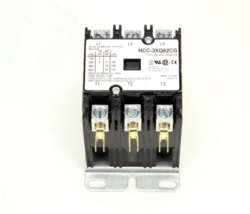 Groen HCC-3XQ02CG Contactor 3Pole 24V Coil for BPM-15E/BPP-30E/DEE/4-20 ... - $197.24