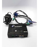 Aten Z86B0113ASQ0159 KVM Extender CE-250L   - $76.05 CAD