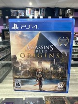 Assassins Creed Origins (Sony PlayStation 4) PS4 Tested! - £8.15 GBP