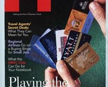 OAG Frequent Flyer Magazine March 1997 Playing the Frequent Guest Game  - $14.85