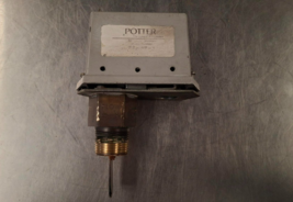 LAARS,  POTTER INDUSTRIAL FLOW SWITCH 120/240 VAC, IFS-WP-1   [USED] - $3,081.06 MXN