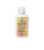 Hempz Pink Citron &amp; Mimosa Flower Moisturizer - 2.25 oz - $9.85