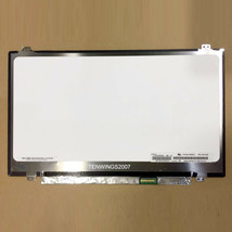 14.0&quot; FHD TN LAPTOP LCD SCREEN F Dell Latitude 14 5480 3480 Inspiron 7466 7 - £63.31 GBP